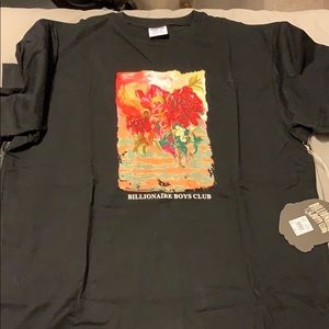 Billionaire Boys Club T